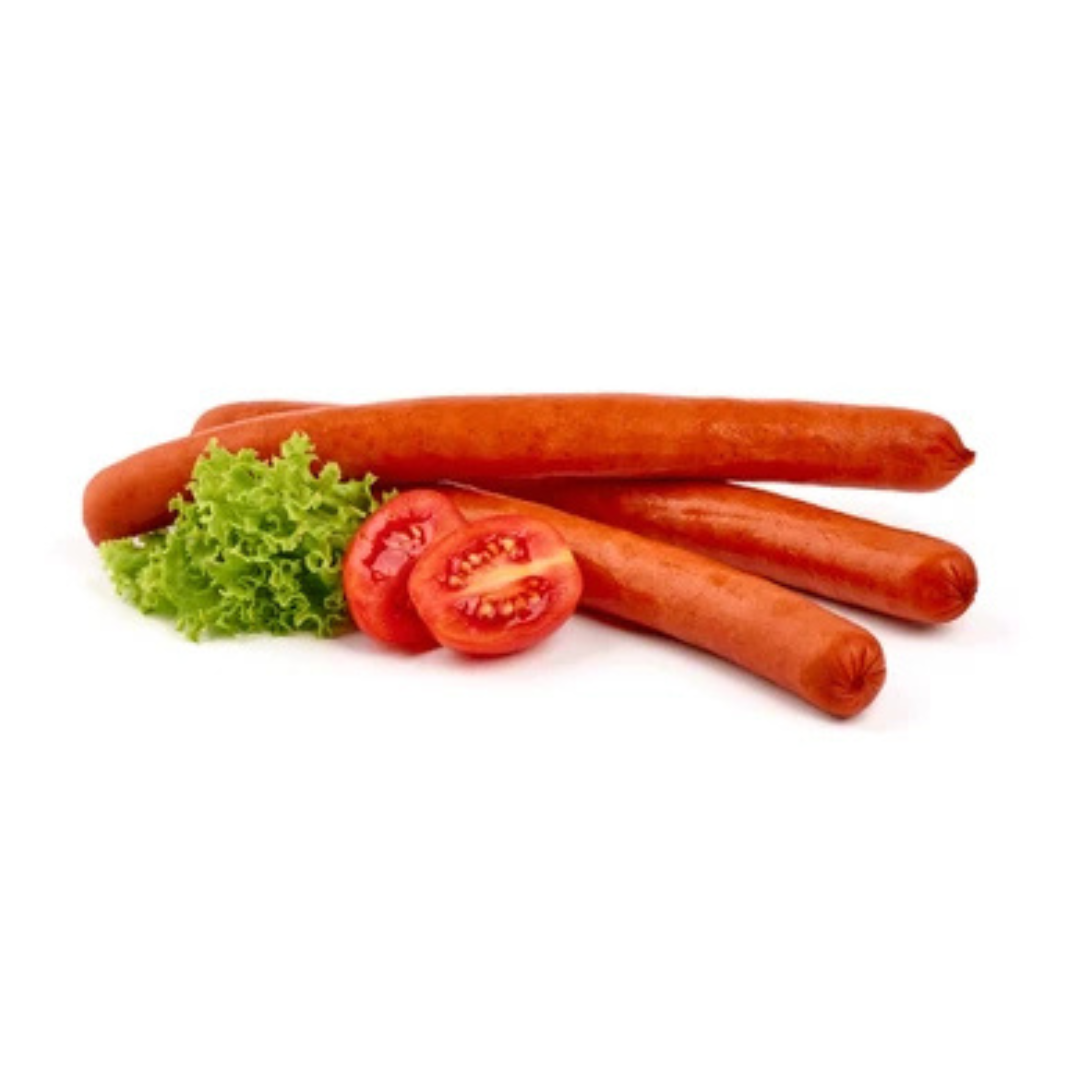 German Griller Sausage (Approx. 1kg)