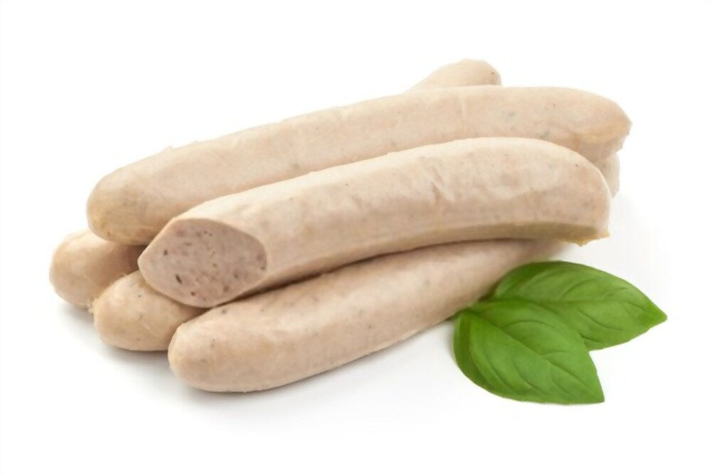 Veal Thuringer Sausage 540g