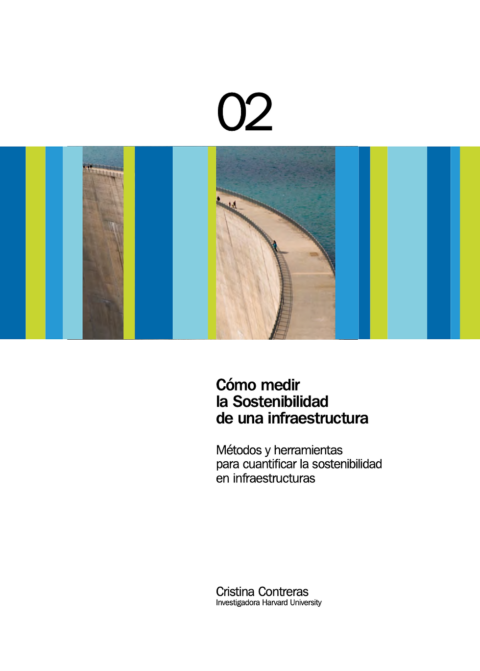 Sostenibilidad y resiliencia de las infr