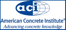 American Concrete Institute Logo