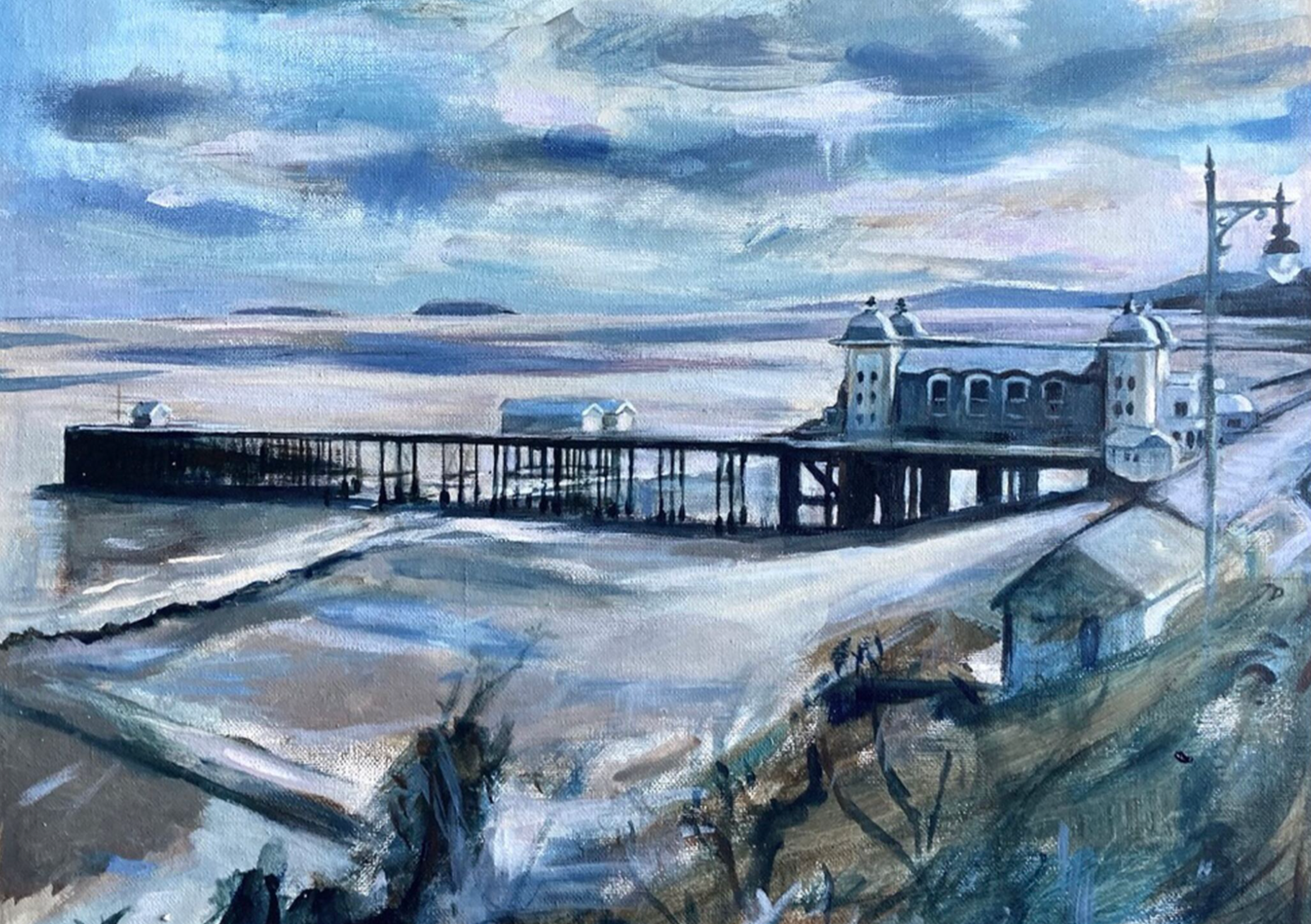 Penarth Vista