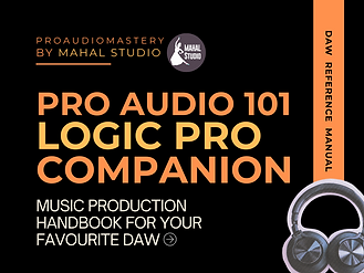 Pro Audio 101 Logic Pro Companion.png