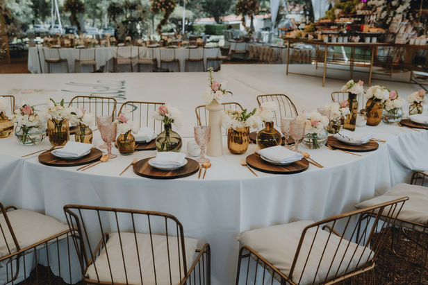 Samara Rolón Bodas Guadalajara México