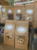 Custom Breakfast buffet from $40 per person