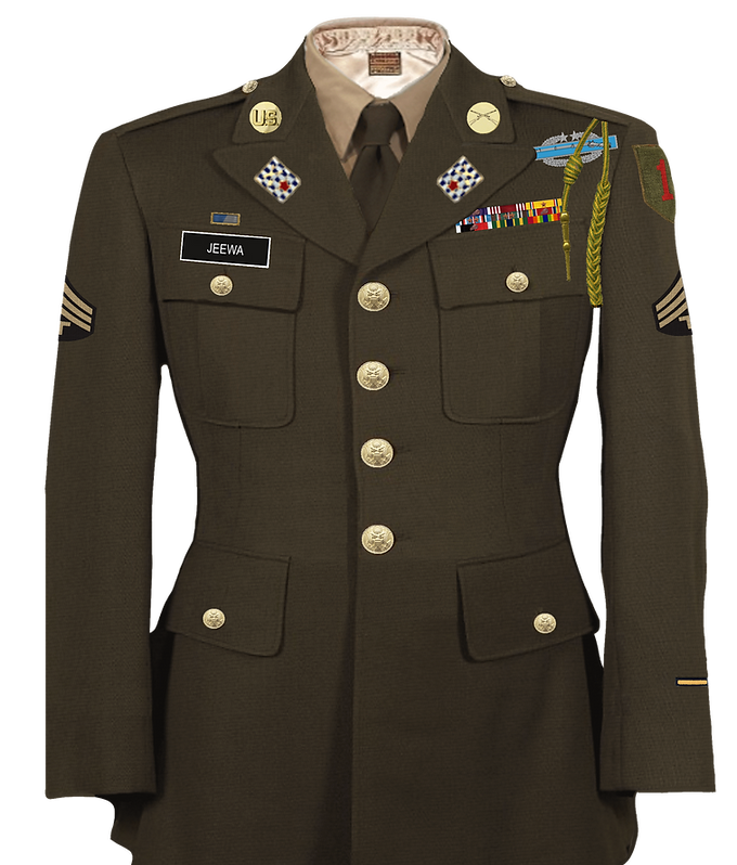 Rifleman
