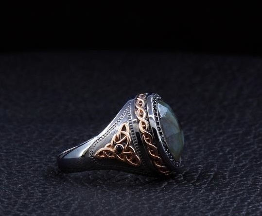 Thumbnail: Reconciliation, Lost Love + Bring Back Lost Lover Djinn Duke Jujin Ring