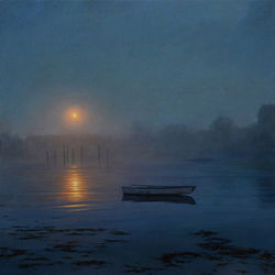 Early Morning Blues