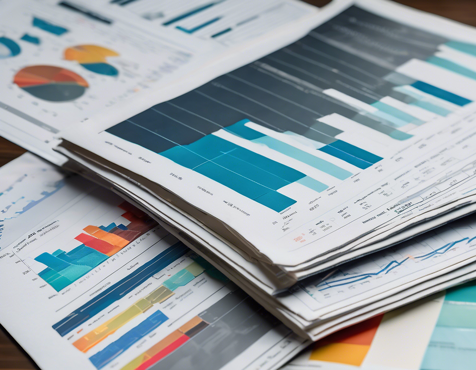 Tableau Visualizations
