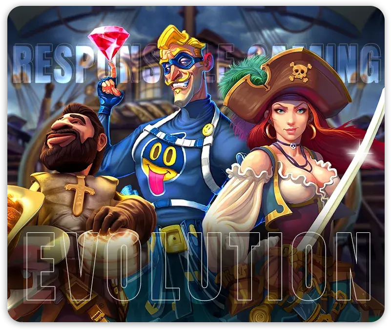 top-slot-maker-responsible-gaming