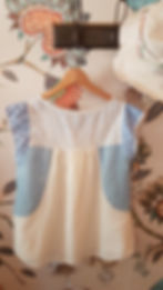 Thumbnail: Juliette" Top