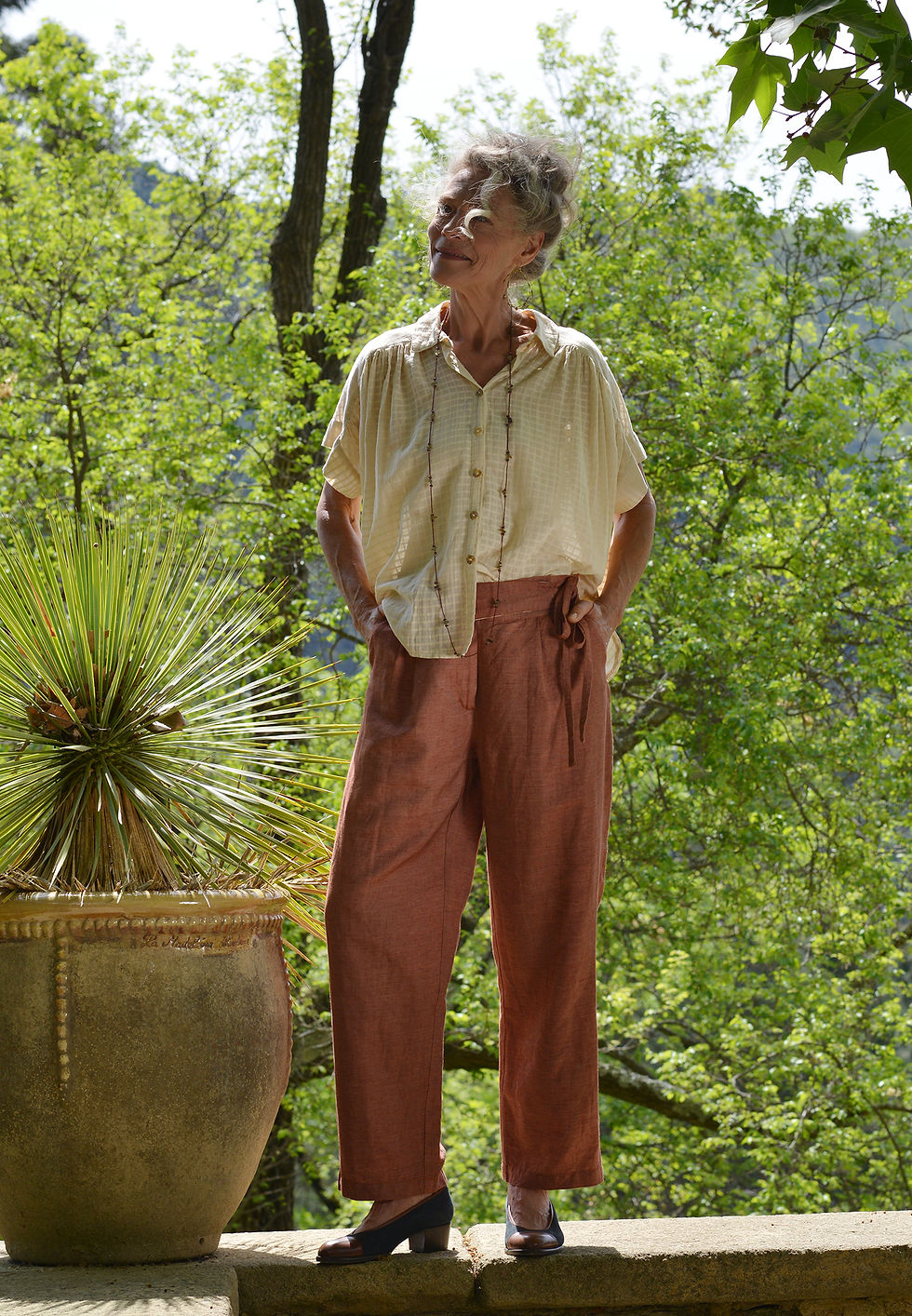Thumbnail: "Abby" Trousers