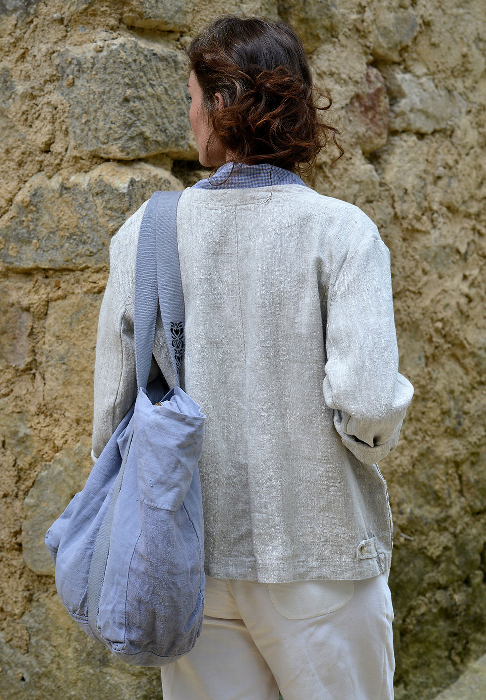 Miniature : "Devy" Veste