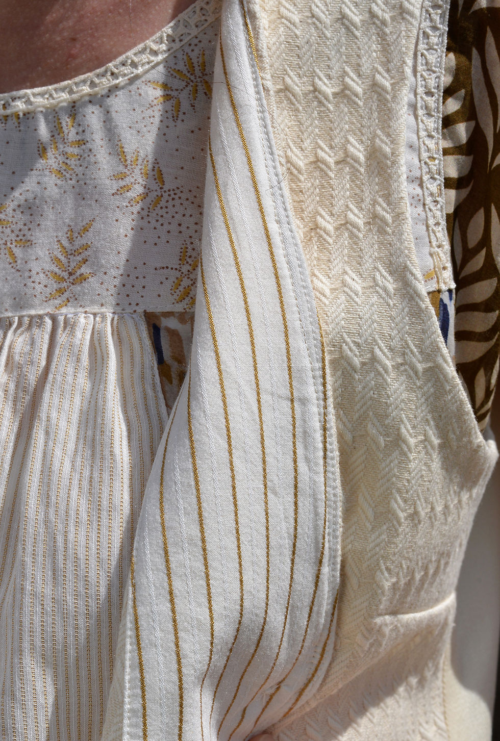 Thumbnail: "Joline" Gilet