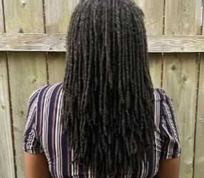 How To Grow Hair Long