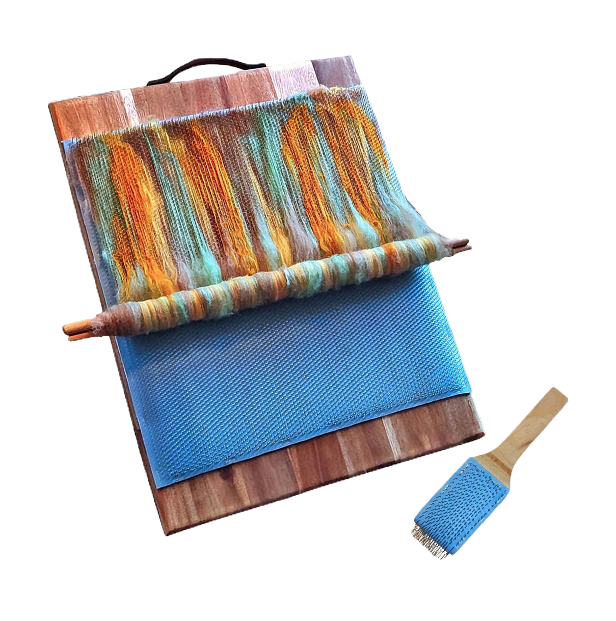 Blending Board Akazie 38