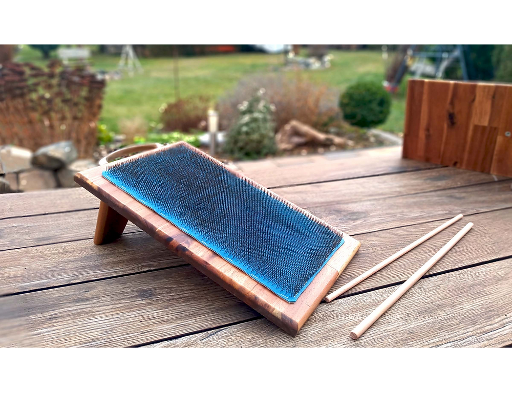 Blending Board