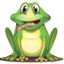 Writer: Frogger Pest Management