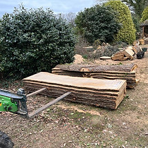 Timber Milling