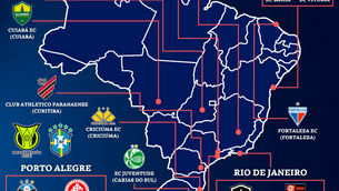 Campeonato Brasileiro Série A 2024