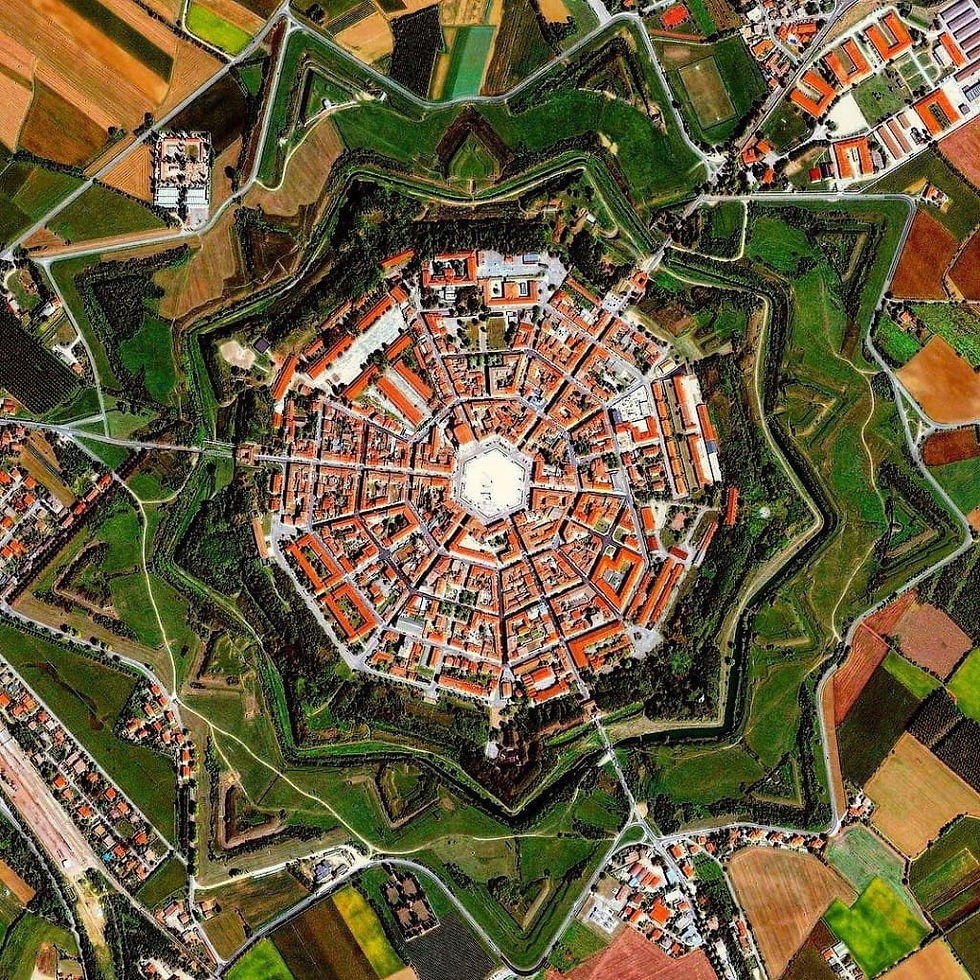 Palmanova