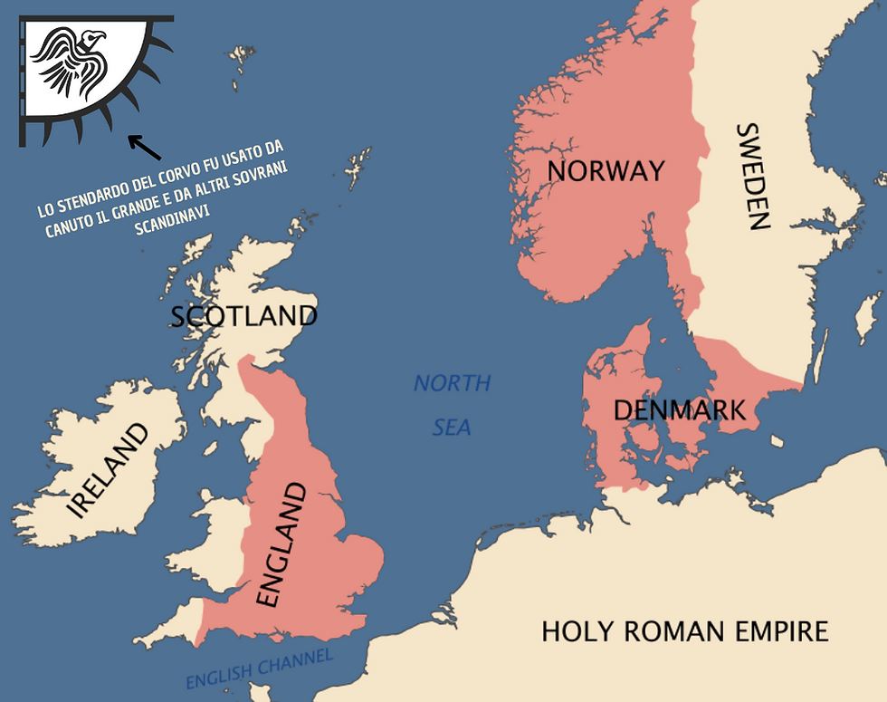 Impero del Mare del Nord