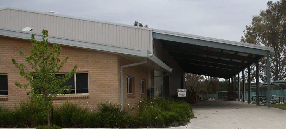 Quakers Hill