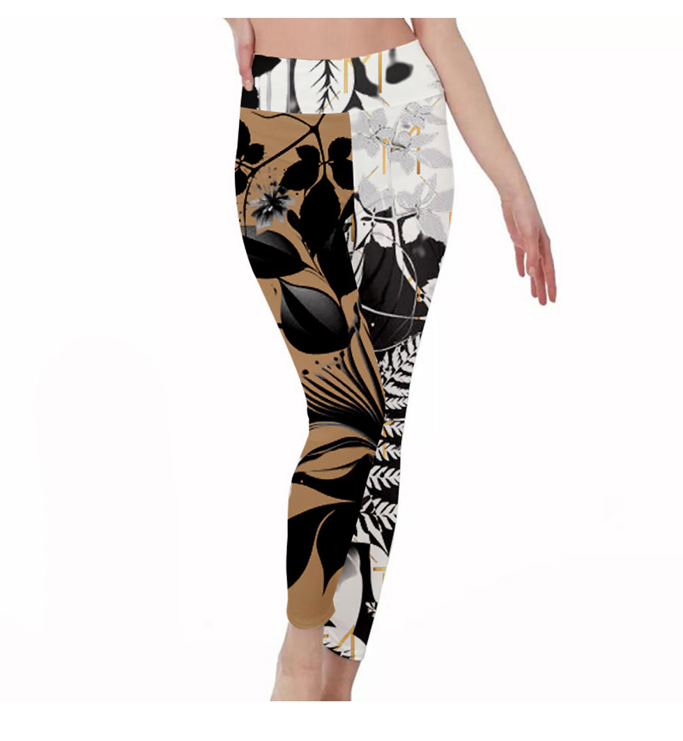 Thumbnail: MEROCKI HIP BLAZER SET