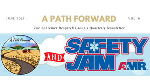TSRG Newsletter Q2 2024