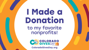Giving Season 2025 — Help us continue our impact together!