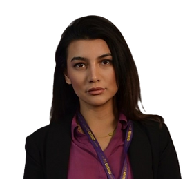 Narges Yosefi