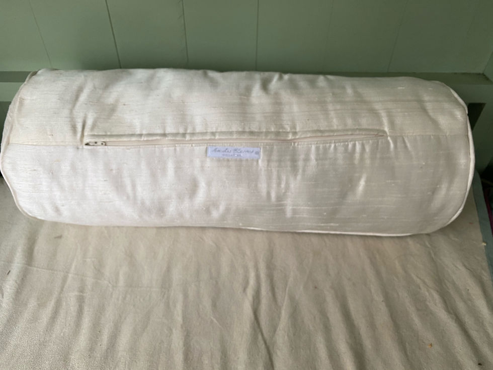 Thumbnail: Fairground Bolster 150/1501