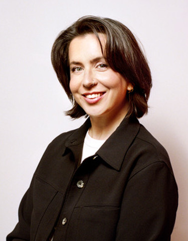 Claire Desmarais Headshot