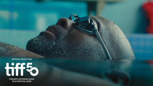 SEA STAR SELECTED FOR TIFF WORLD PREMIERE