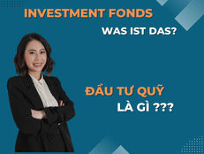 Fonds (Quỹ mở) là gì?