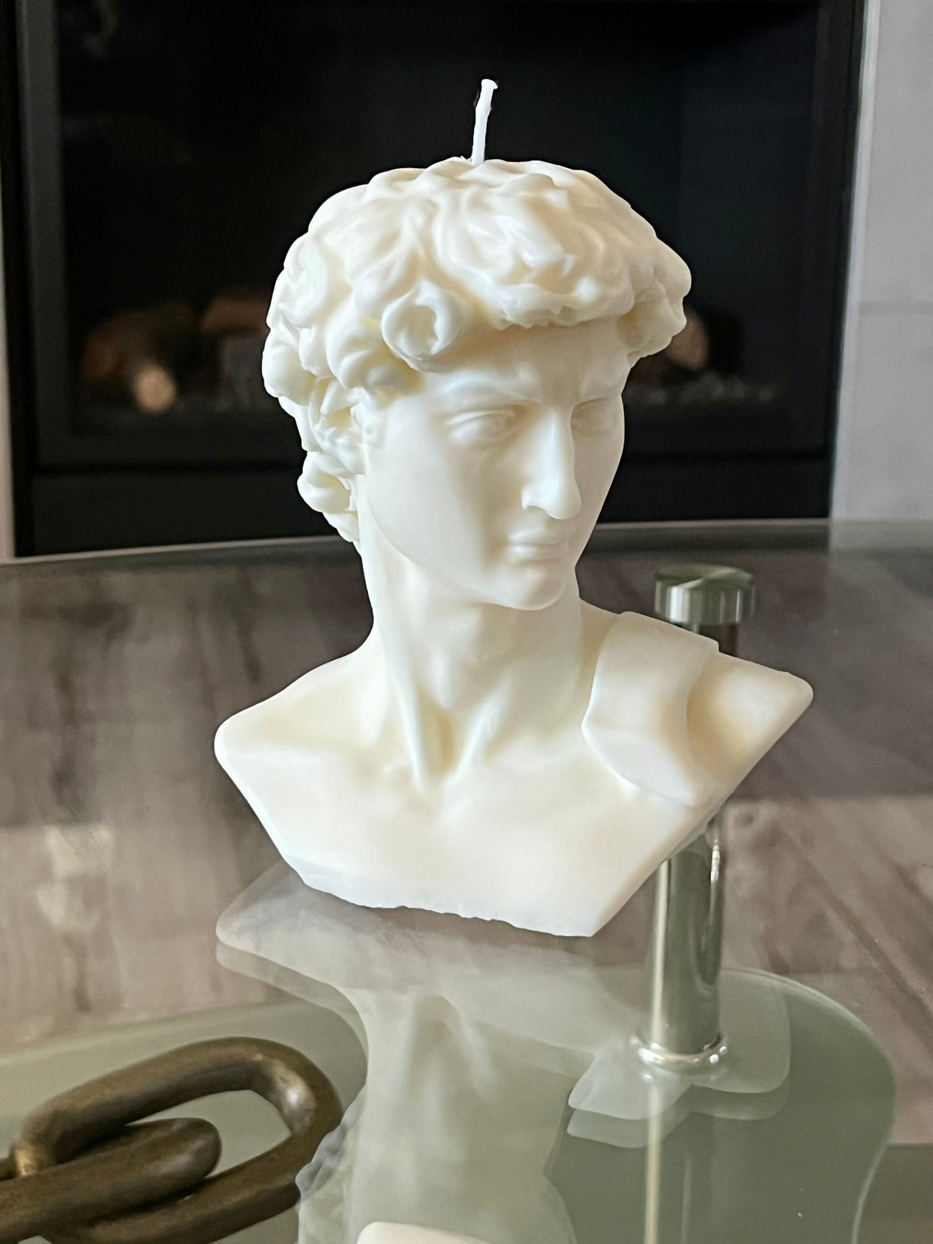 David Candle - Large