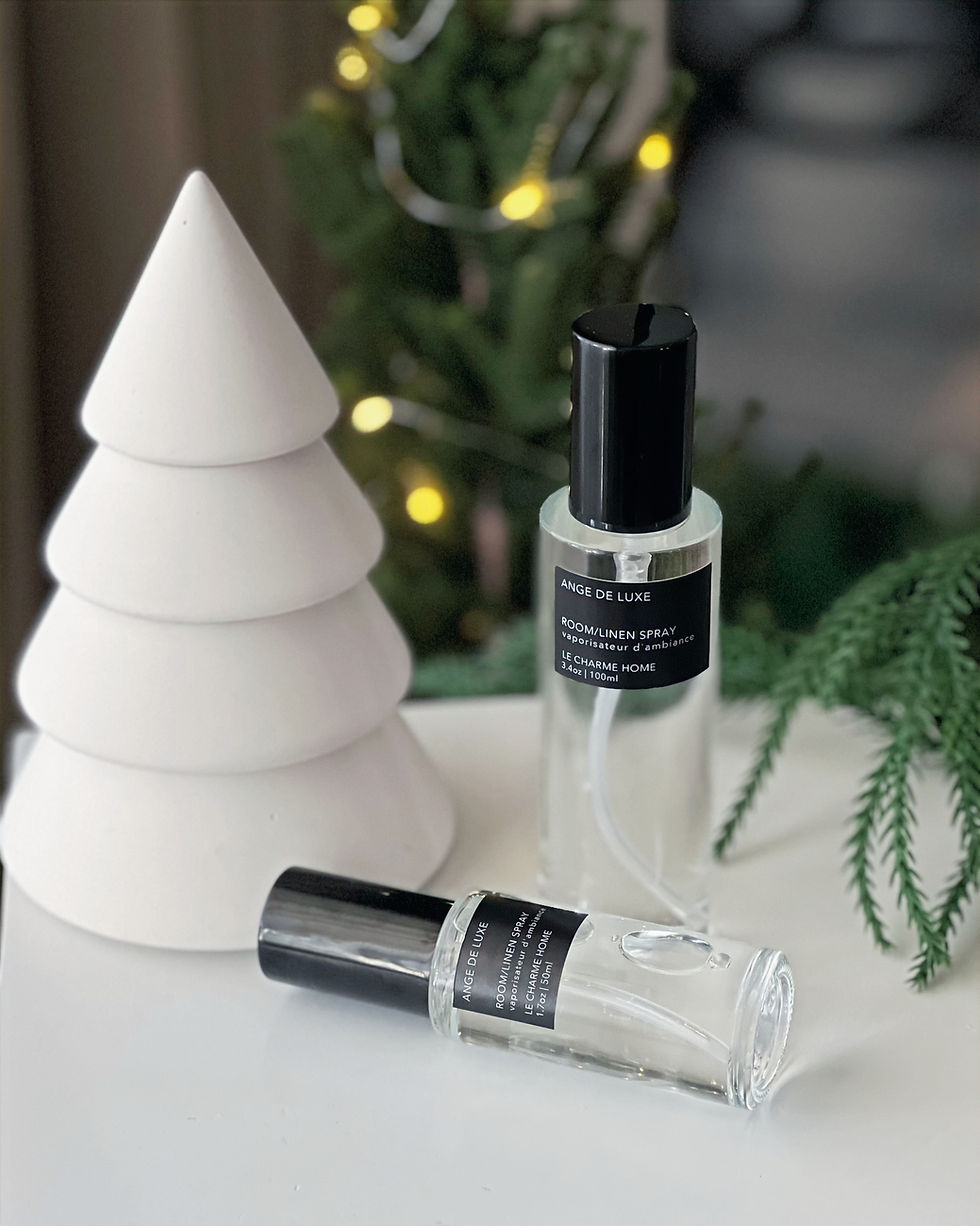 Ange De Luxe - Room/Linen Spray