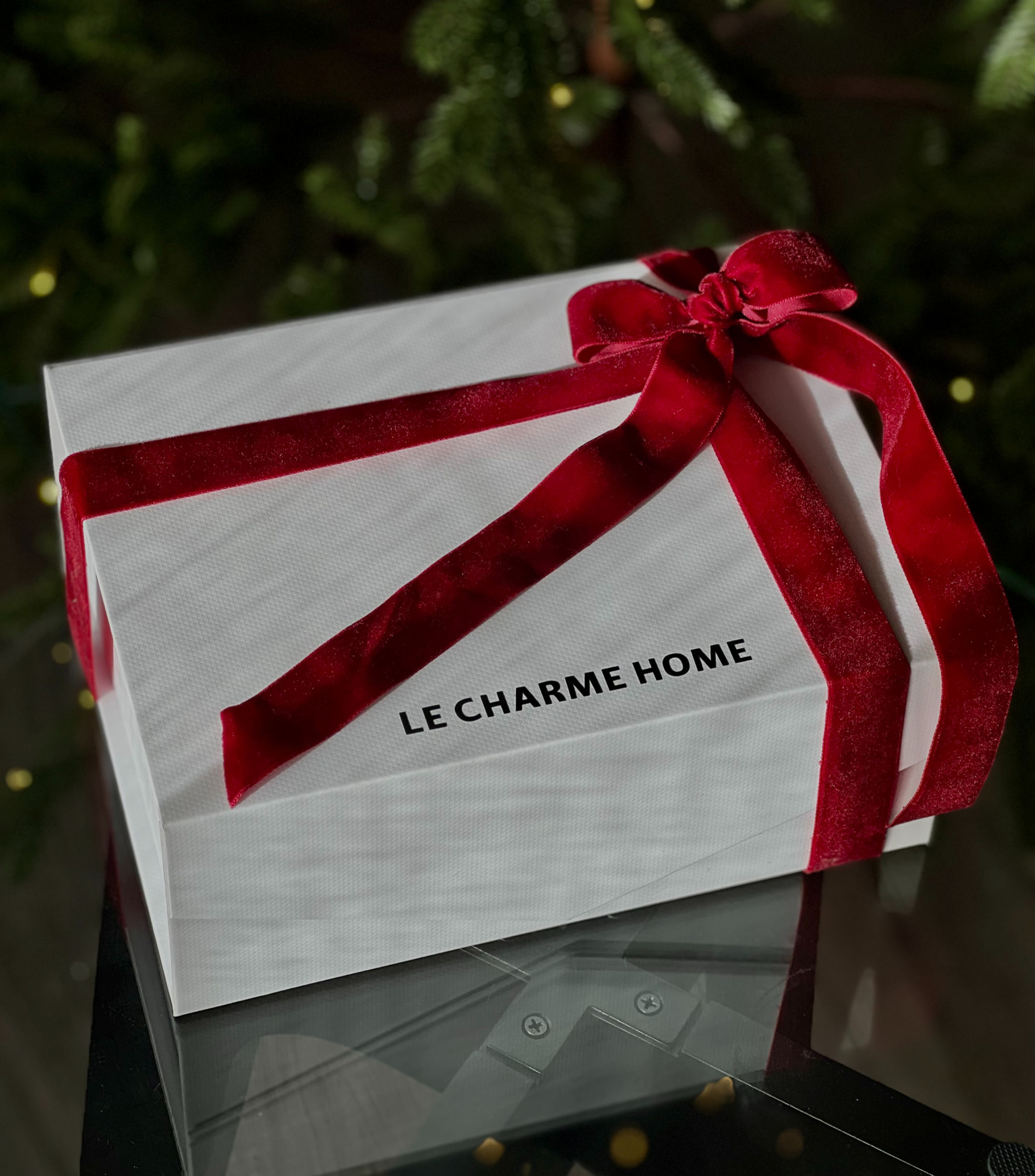 Élevé Elegance Box