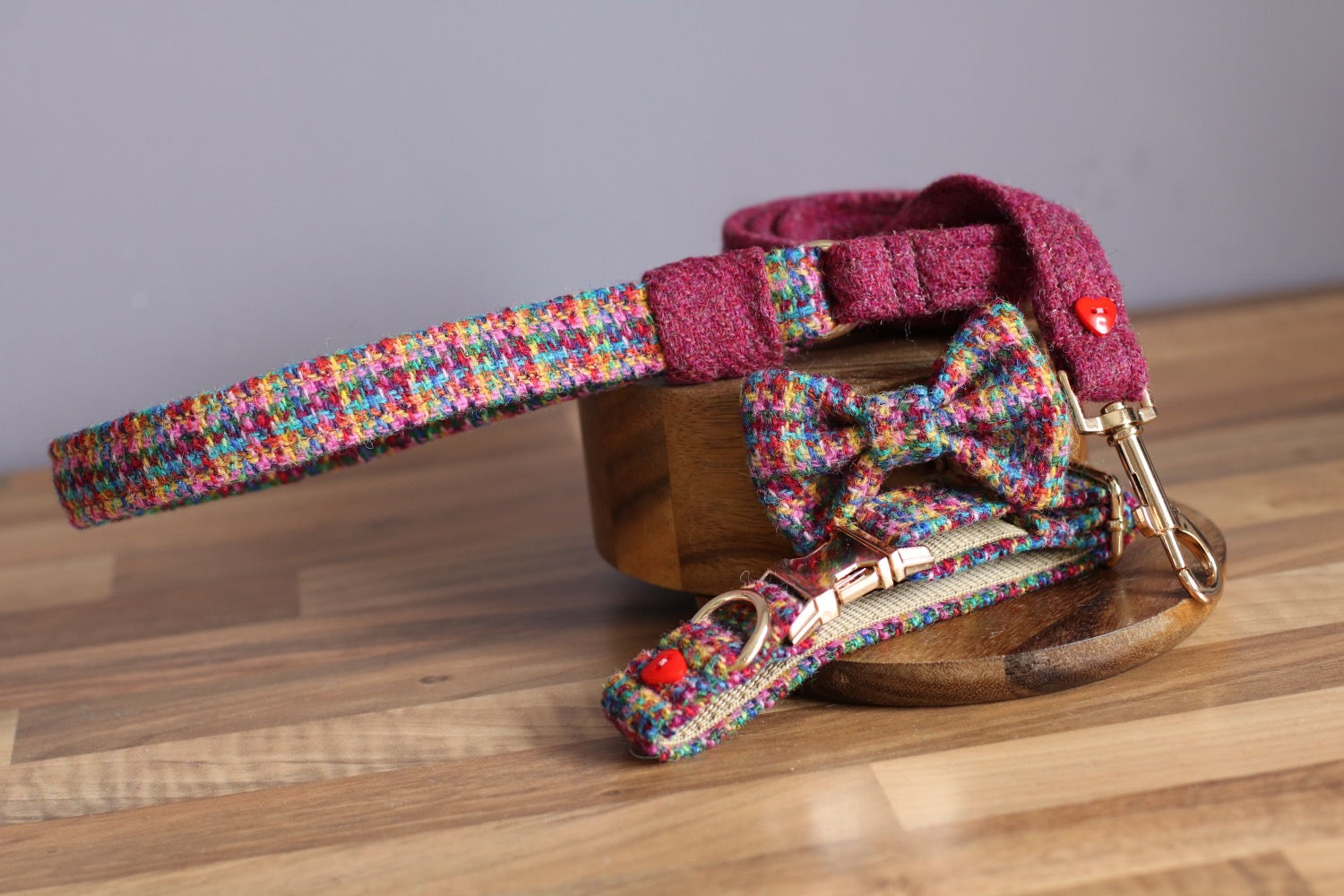 The Bejewelled Full Set