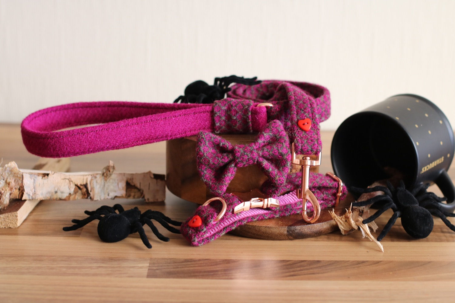 The Witches Brew Full Set