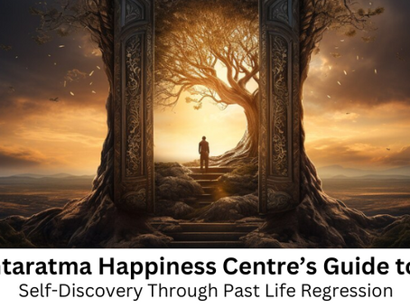 Past Life Regression