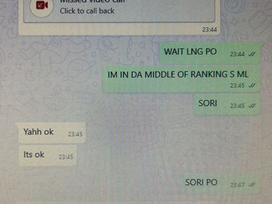ANO AQ ASO?