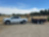 Sturgeon's livestock removal truck and trailer for large animal removal in kern county, california. Horse, Cow, Bull removal service