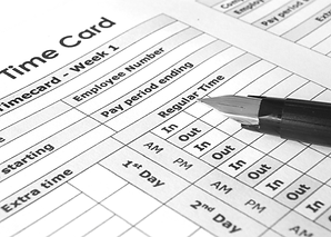 business payroll management for businesses with less than 20 employees