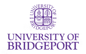 university of bridgeport logo