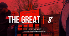 Announcement of the 2025 Great 8