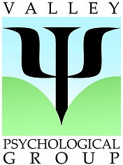 Bakersfield Psychological provider office logo - Valley Psychological Group
