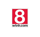WTNH News 8 Logo for news article about connecticut hall of change