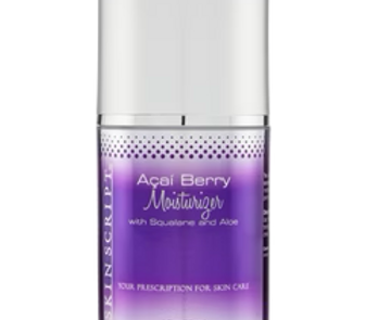 Acai Berry Moisturizer