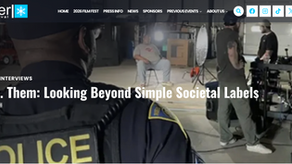 2026 WFF Interviews: Us vs. Them: Looking Beyond Simple Societal Labels