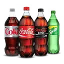 bottled coke products for sale